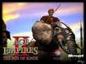 Age of Empires 2: The Age of Kings
