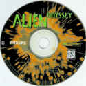 Alien Odyssey