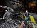 Aliens vs. Predator (1999)