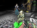 Aliens vs. Predator (1999)