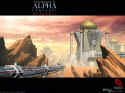 Alpha Centauri (Sid Meier's)