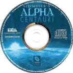 Alpha Centauri (Sid Meier's)