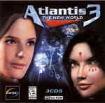 Atlantis 3: The New World