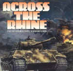 1944: Across the Rhine
