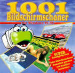 1001 Bildschirnschoner