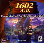 1602 A.D.