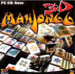 3D MahJongg