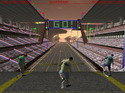 3D Scooter Racing