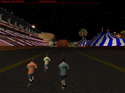 3D Scooter Racing