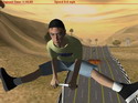 3D Scooter Racing