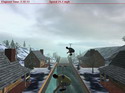 3D Scooter Racing