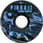 3D Ultra Pinball: Turbo Racing