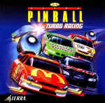 3D Ultra Pinball: Turbo Racing