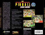 3D Ultra Pinball: Turbo Racing