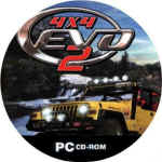4x4 Evolution 2