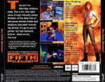 The 5th Element