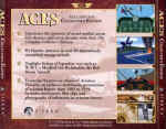 Aces: The Complete Collector's Edition