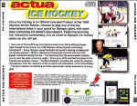 Actua Ice Hockey