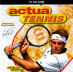 Actua Tennis