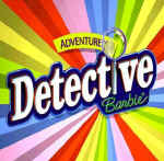 Adventures of Detective Barbie