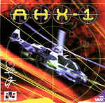 AHX - 1