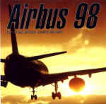 Airbus 98wer