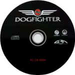 Airfix Dogfighter