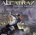 Alcatraz: Prison Escape