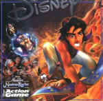 Aladdin Nasiras Rache