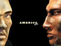 America: No Peace Beyond the Line