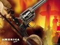 America: No Peace Beyond the Line