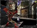 American McGee's Alice