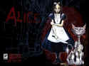 American McGee's Alice