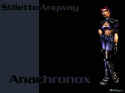 Anachronox