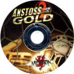 Anstoss 2: Gold