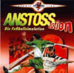 Anstoss Action