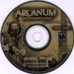 Arcanum: Of Steamworks and Magick Obscura