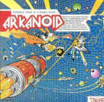 Arkanoid
