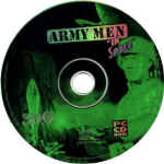 Army Men: in Space