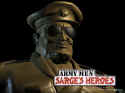 Army Men: Sarge's Heroes