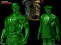 Army Men: Sarge's Heroes