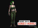 Army Men: Sarge's Heroes