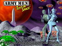 Army men 3: Toys in Space