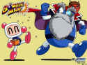 Atomic Bomberman