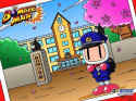 Atomic Bomberman