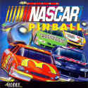 Nascar Pinball