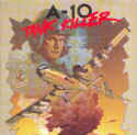 A-10 Tank Killer