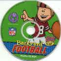 Backyard Football