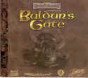 Baldur's Gate