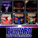 Battlechest Blizzard